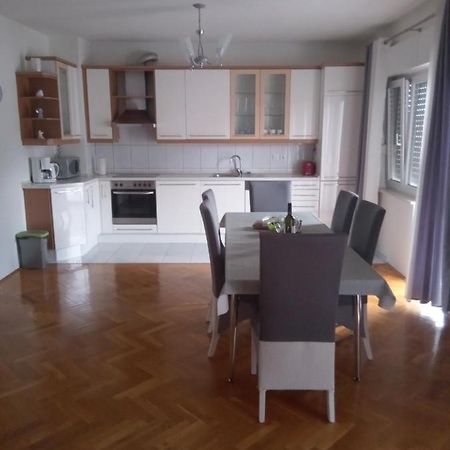 Apartman Teklic Kaštela 외부 사진