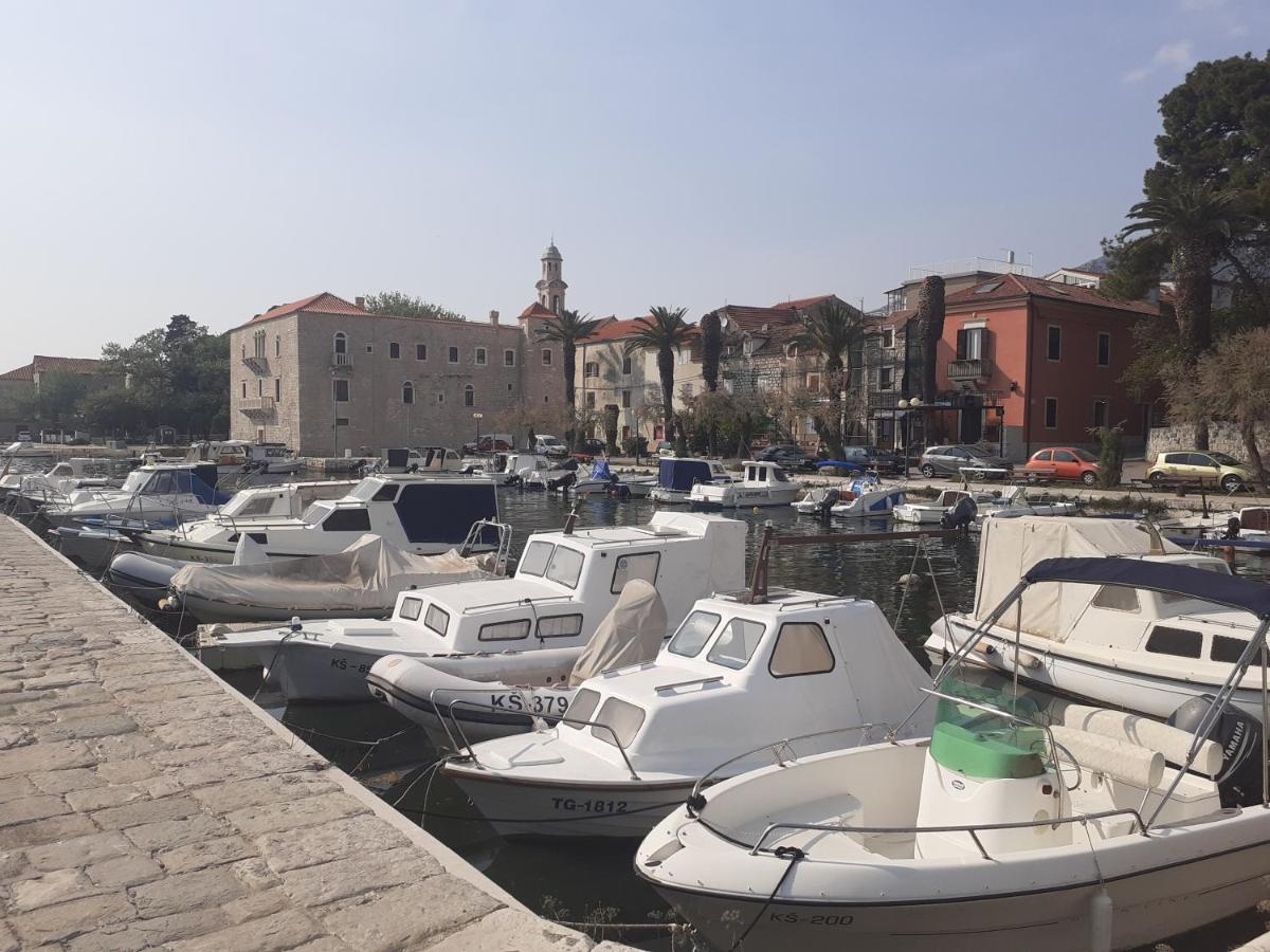 Apartman Teklic Kaštela 외부 사진