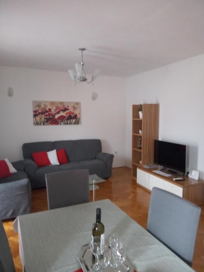 Apartman Teklic Kaštela 외부 사진