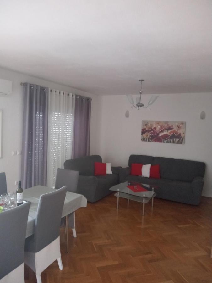 Apartman Teklic Kaštela 외부 사진