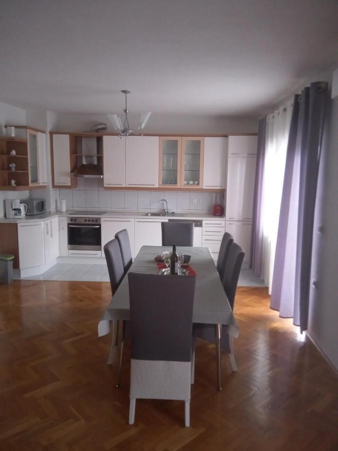 Apartman Teklic Kaštela 외부 사진