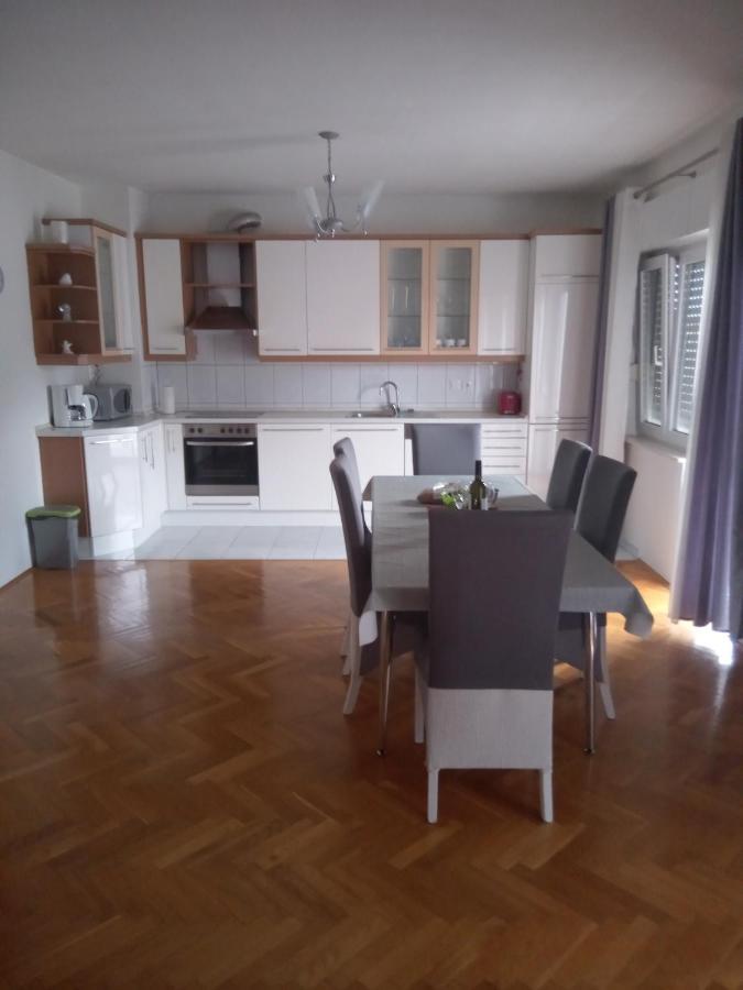 Apartman Teklic Kaštela 외부 사진