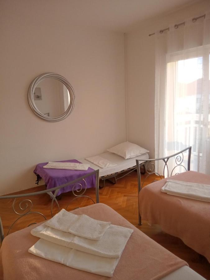 Apartman Teklic Kaštela 외부 사진