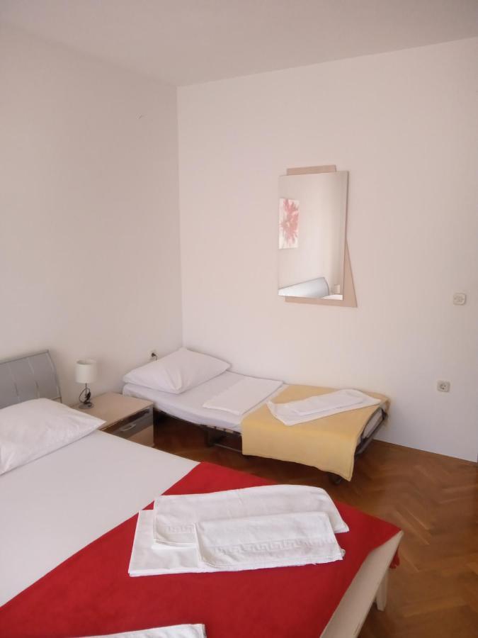Apartman Teklic Kaštela 외부 사진