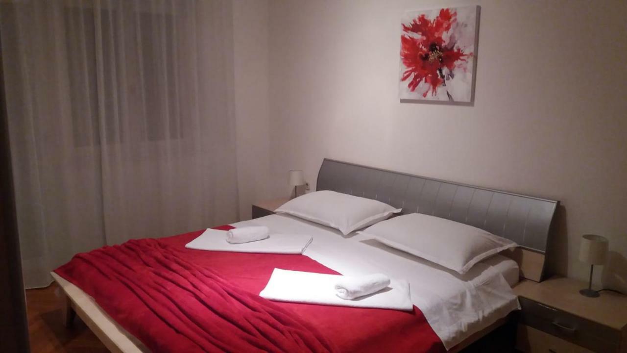 Apartman Teklic Kaštela 외부 사진