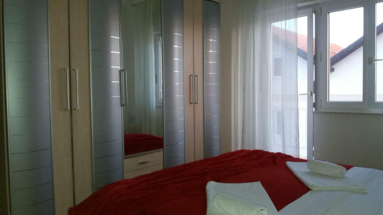 Apartman Teklic Kaštela 외부 사진