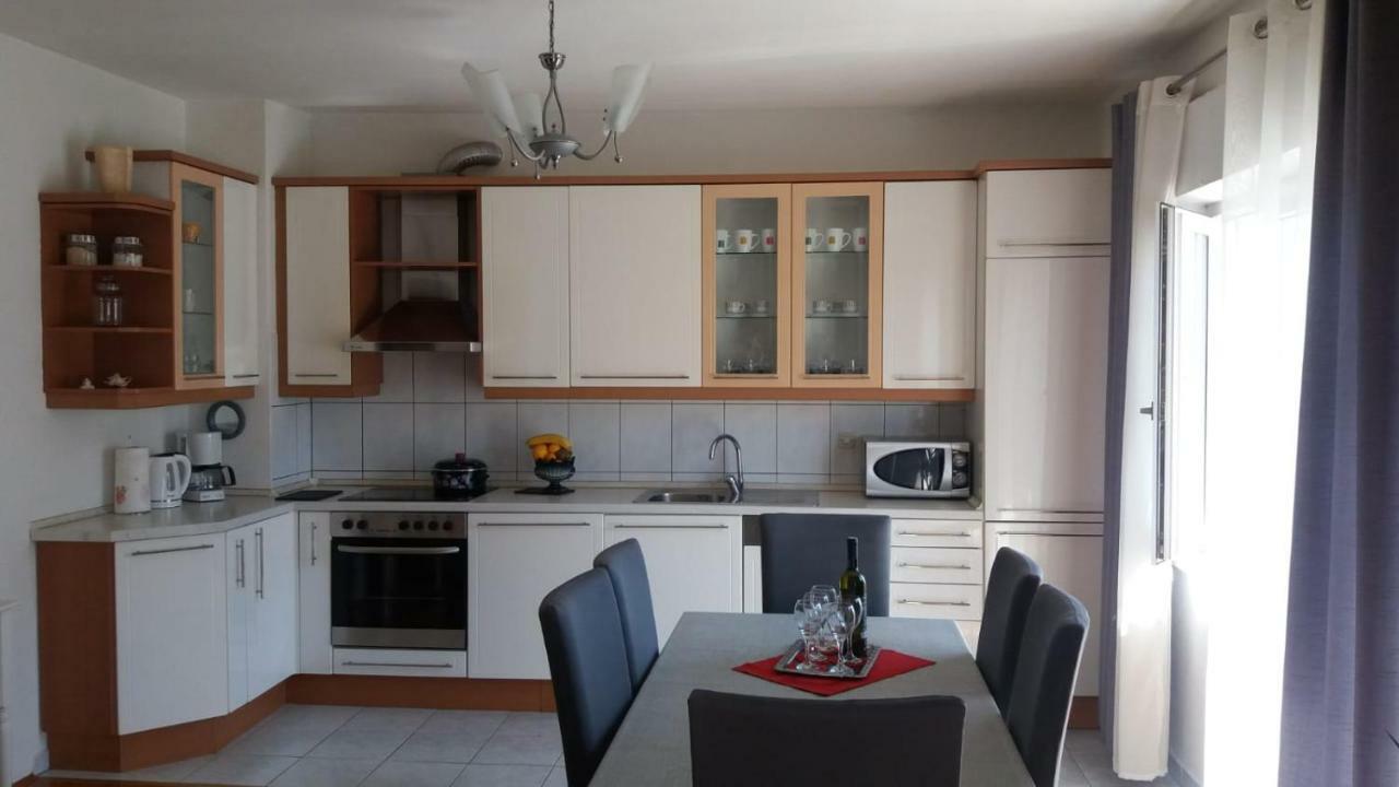 Apartman Teklic Kaštela 외부 사진