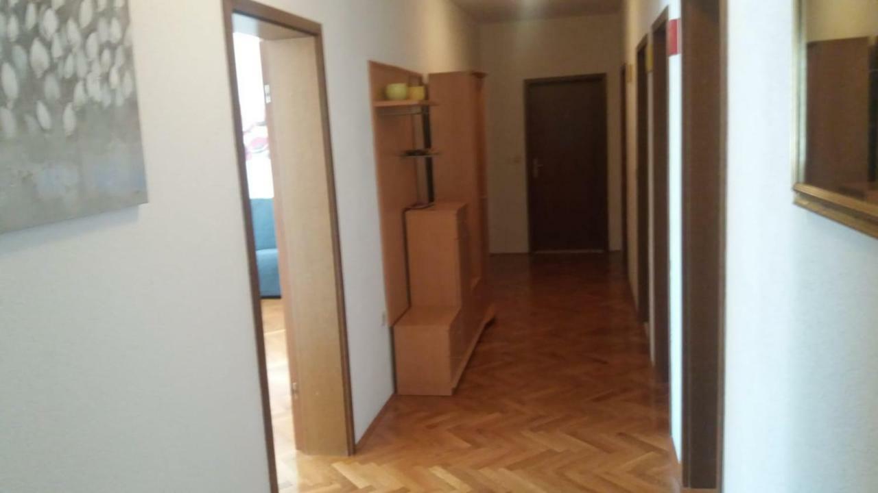Apartman Teklic Kaštela 외부 사진