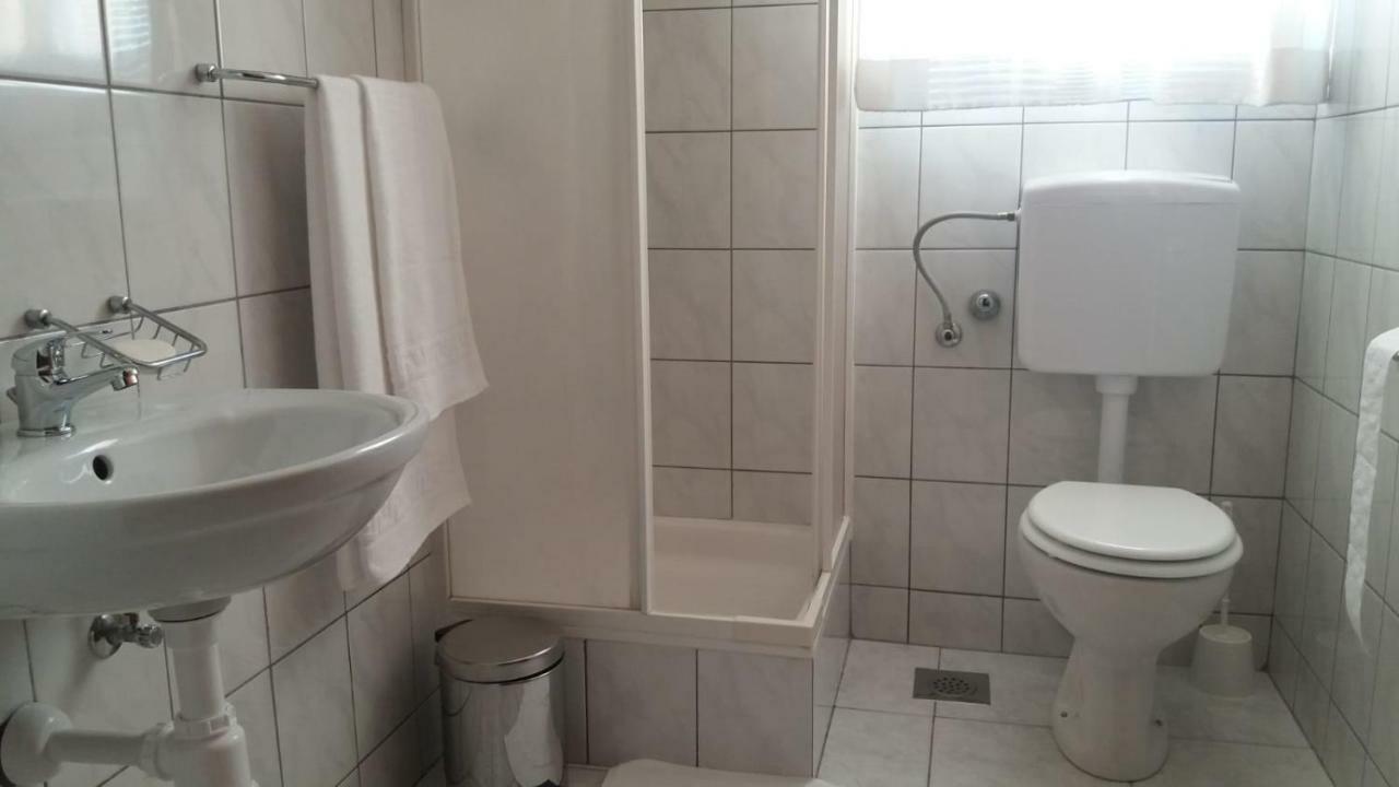 Apartman Teklic Kaštela 외부 사진