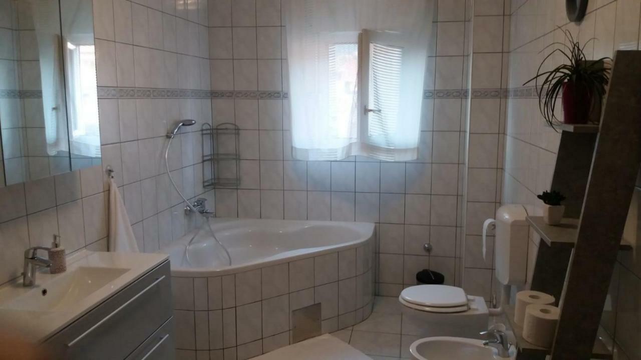 Apartman Teklic Kaštela 외부 사진