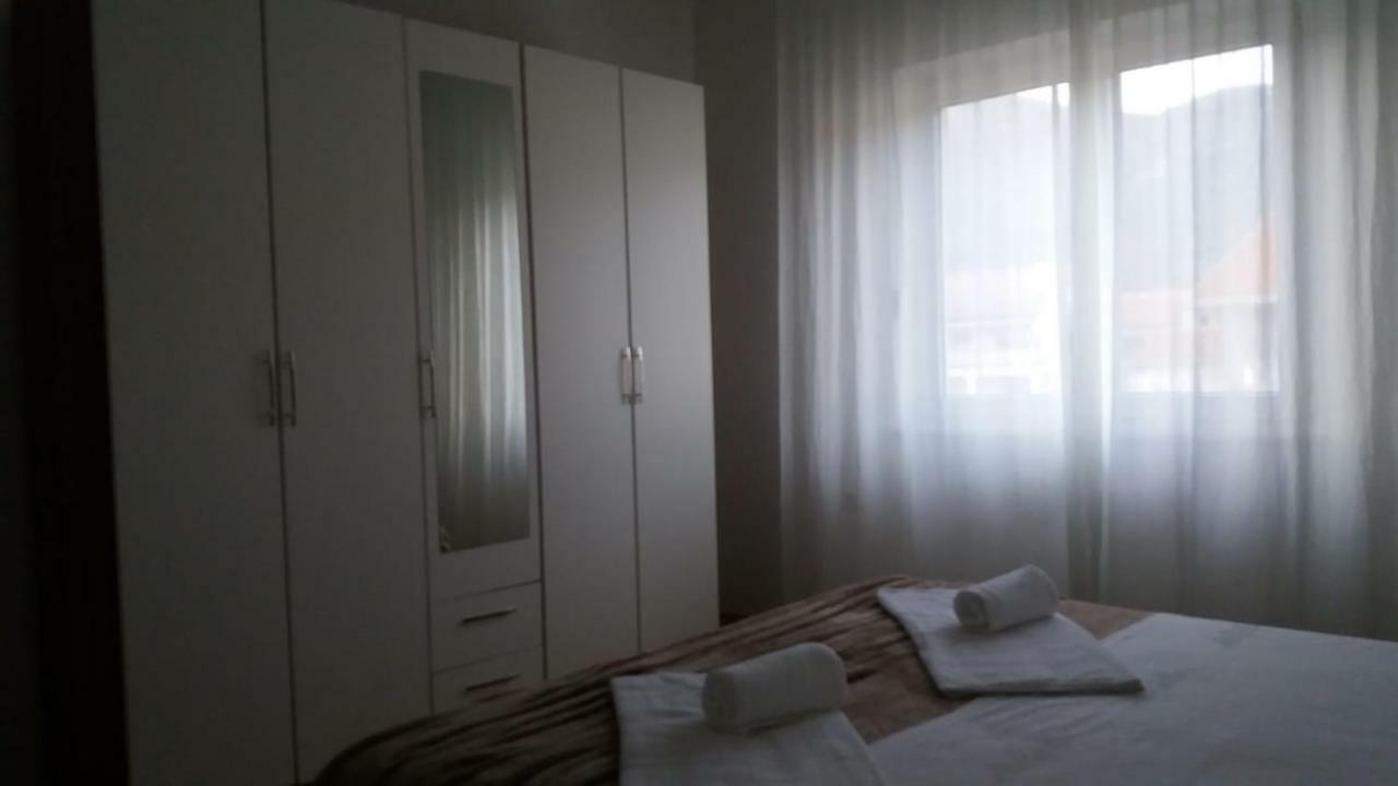 Apartman Teklic Kaštela 외부 사진