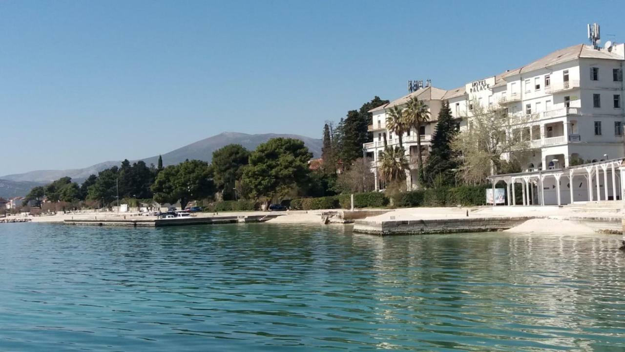Apartman Teklic Kaštela 외부 사진