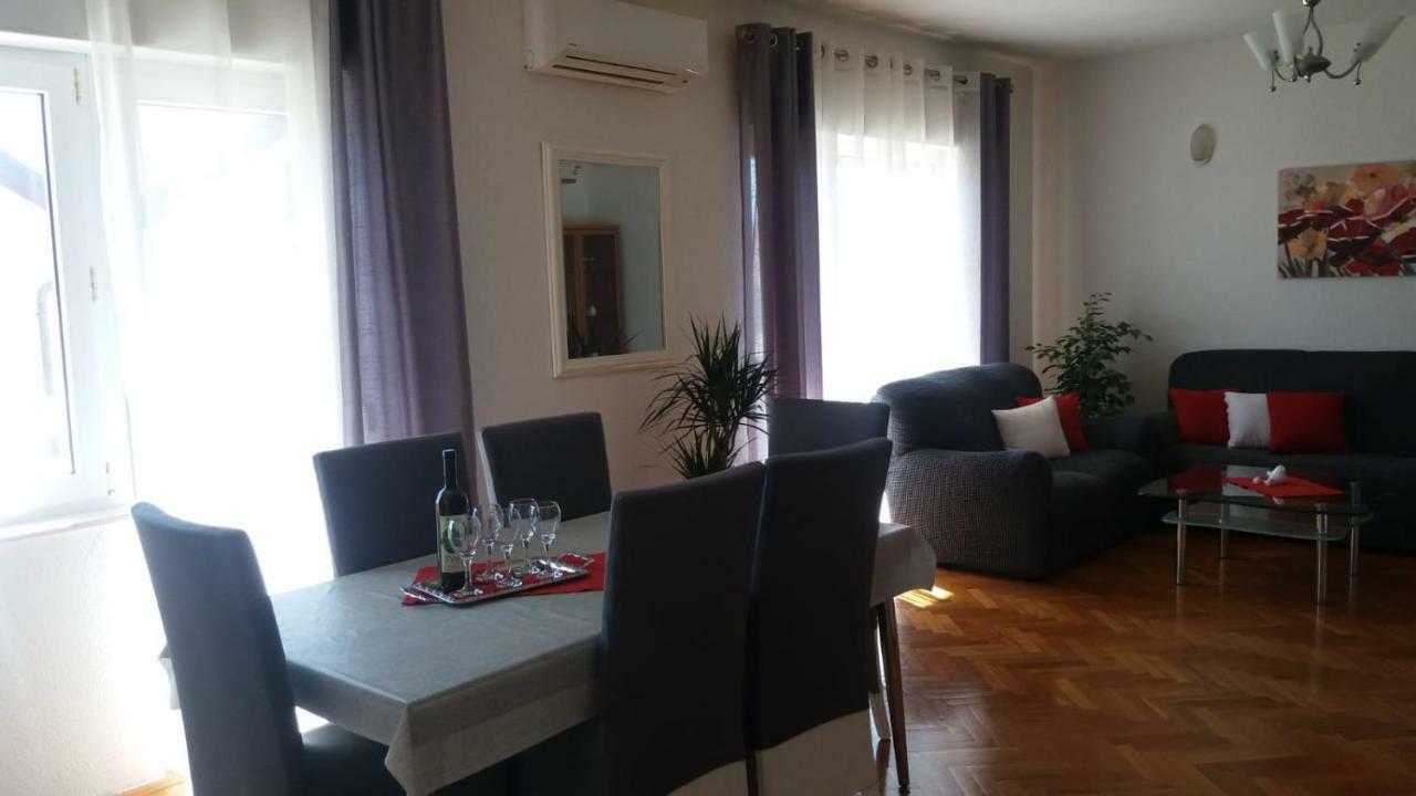 Apartman Teklic Kaštela 외부 사진