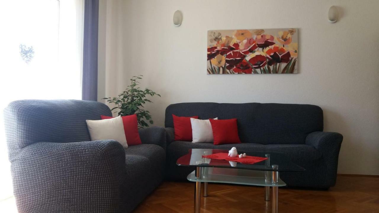 Apartman Teklic Kaštela 외부 사진