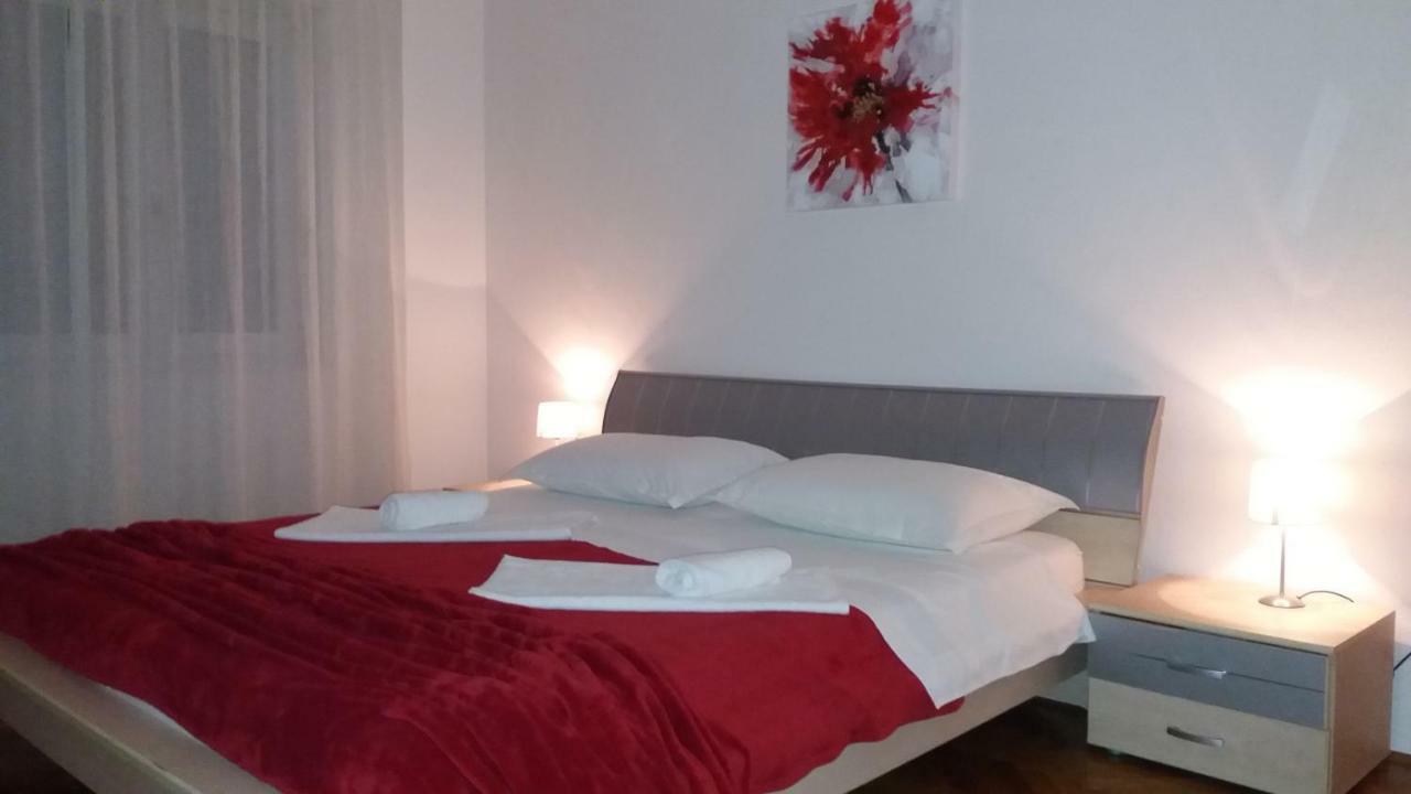 Apartman Teklic Kaštela 외부 사진