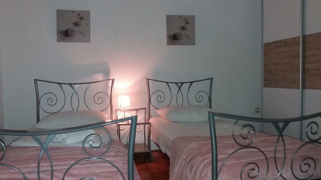 Apartman Teklic Kaštela 외부 사진