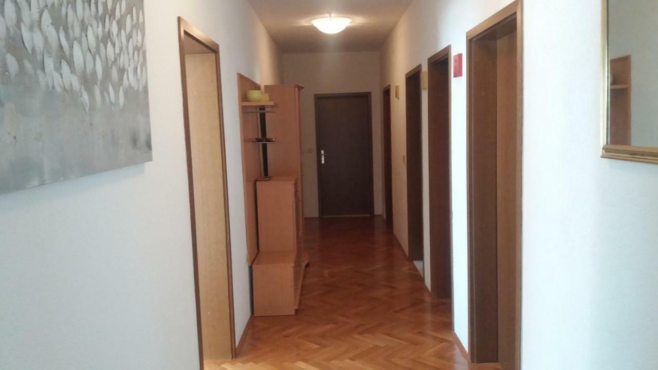 Apartman Teklic Kaštela 외부 사진