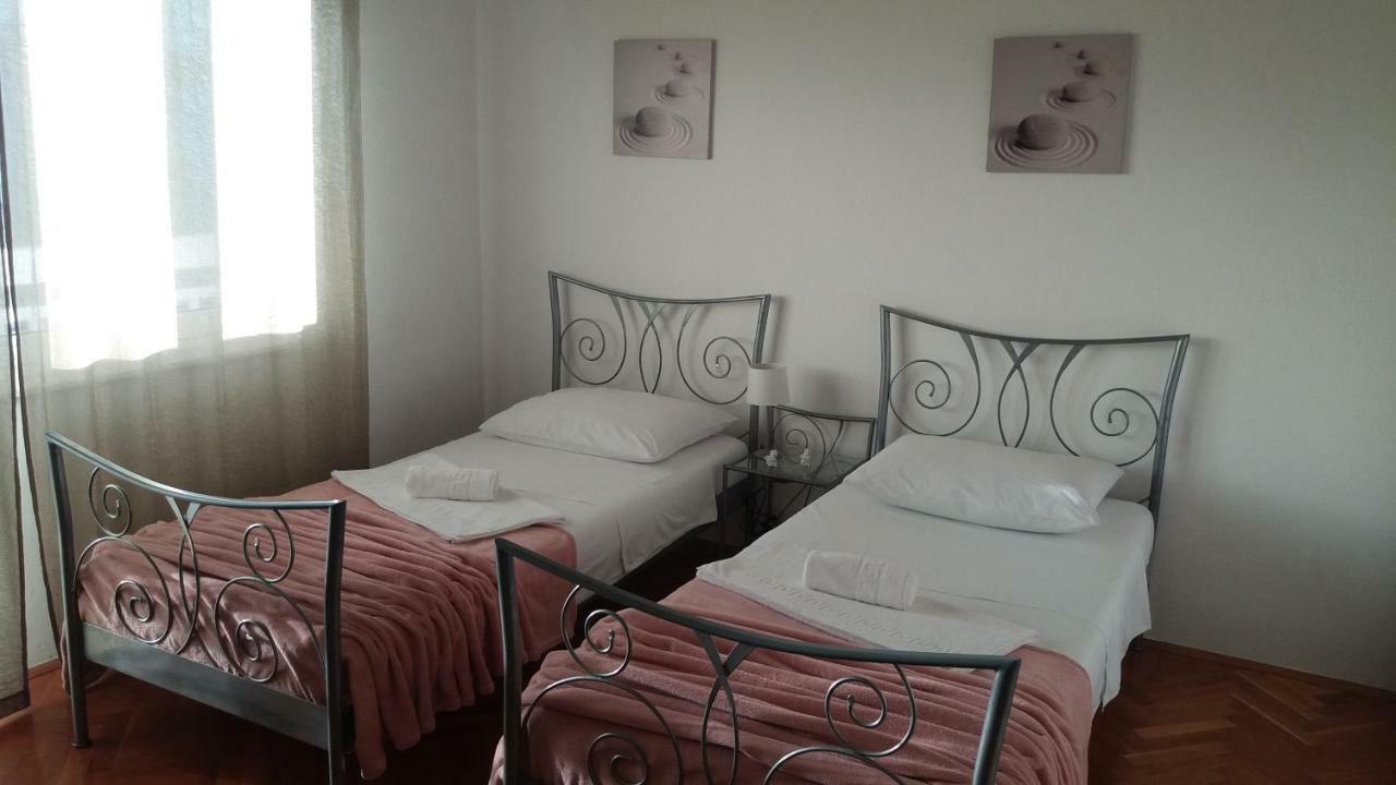 Apartman Teklic Kaštela 외부 사진
