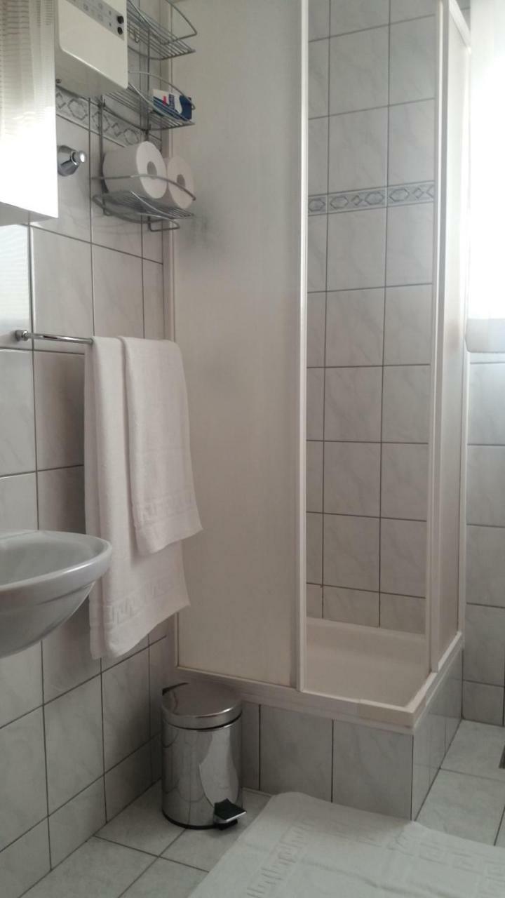 Apartman Teklic Kaštela 외부 사진