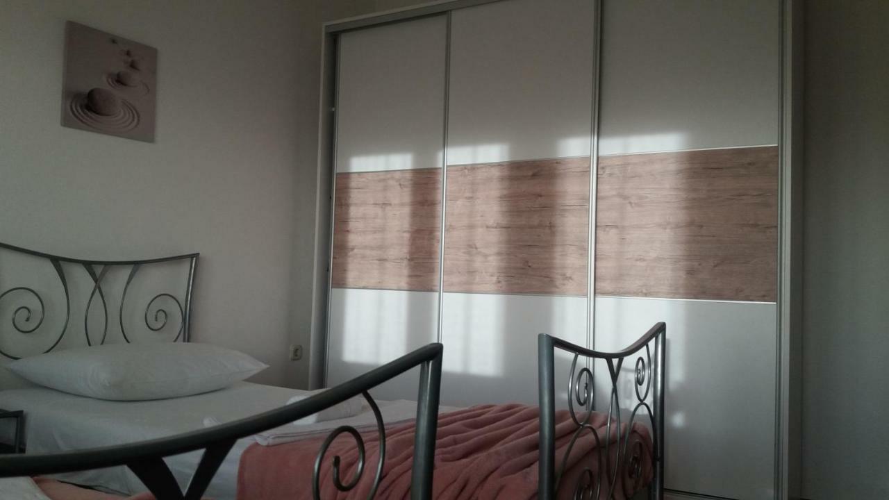 Apartman Teklic Kaštela 외부 사진