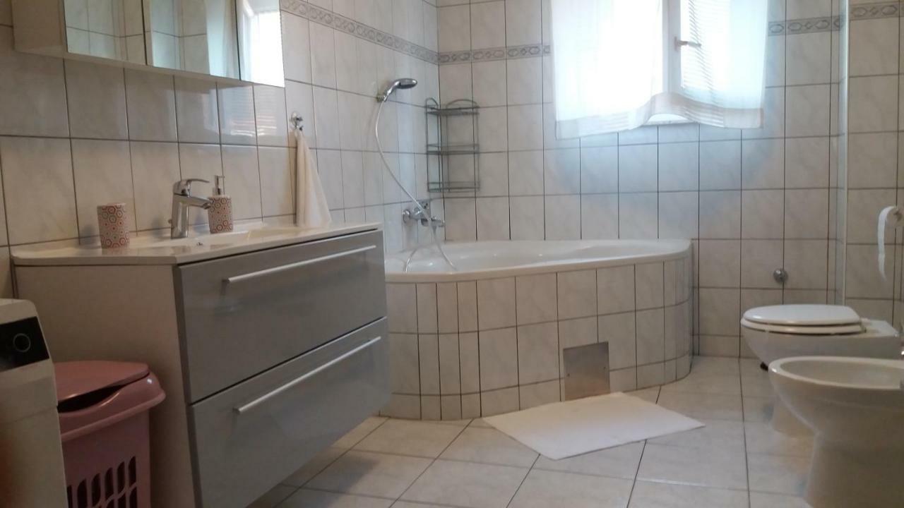 Apartman Teklic Kaštela 외부 사진