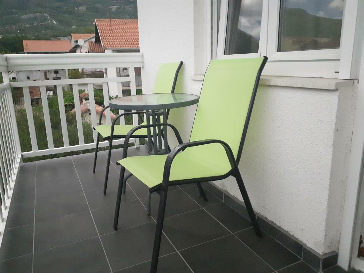 Apartman Teklic Kaštela 객실 사진