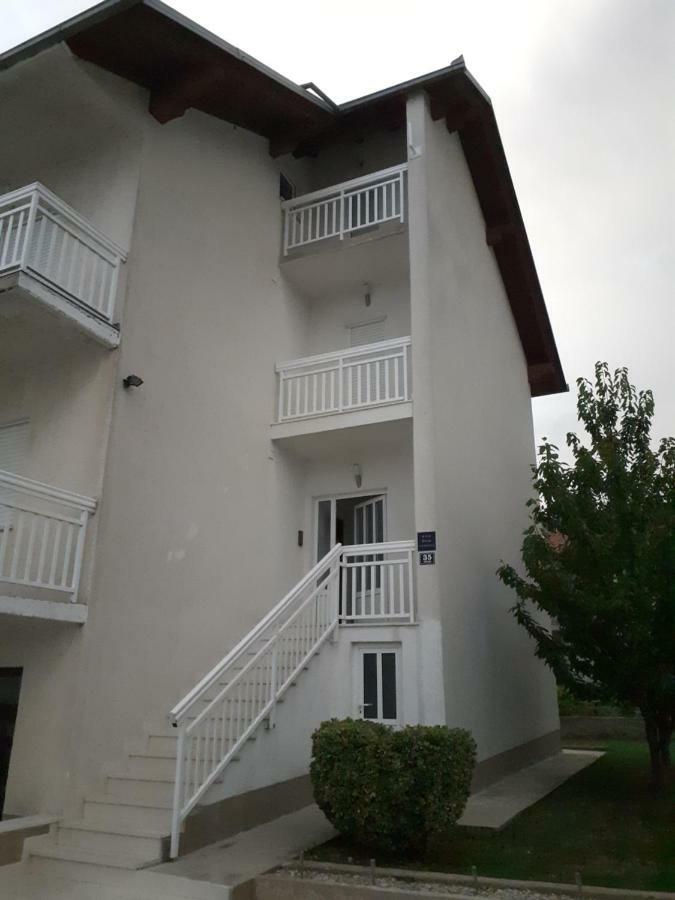 Apartman Teklic Kaštela 외부 사진
