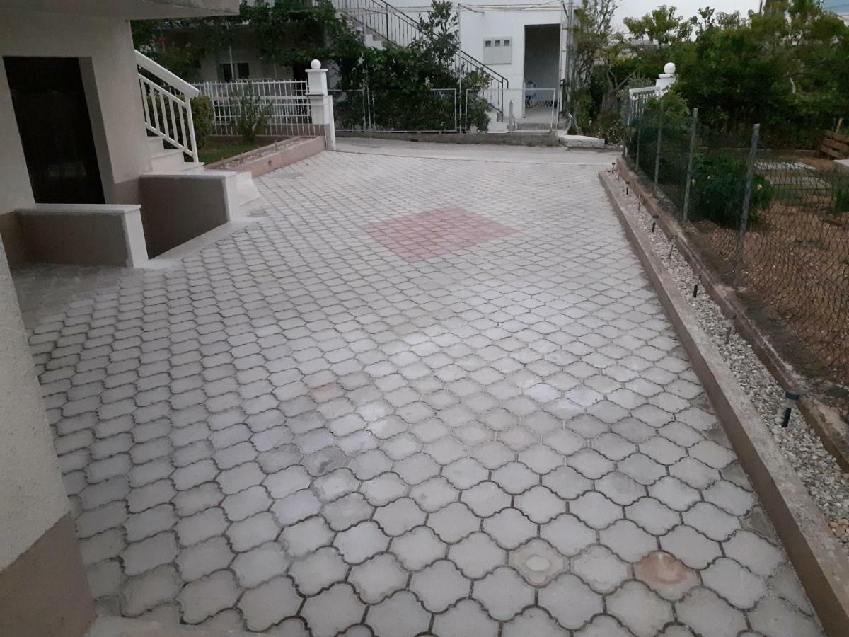 Apartman Teklic Kaštela 외부 사진