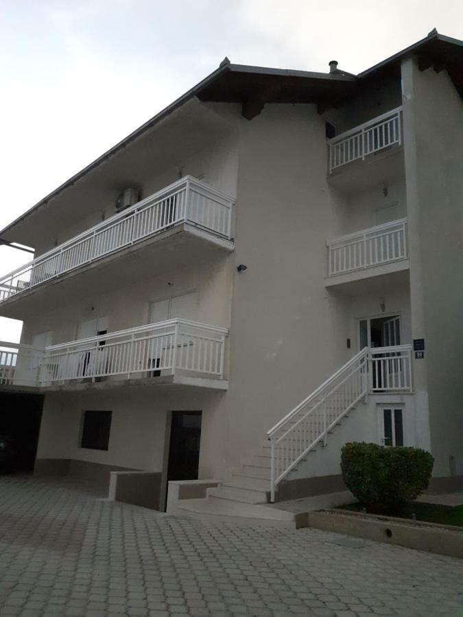 Apartman Teklic Kaštela 외부 사진